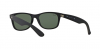 OKULARY RAY-BAN® NEW WAYFARER RB 2132 622 55 ROZMIAR M